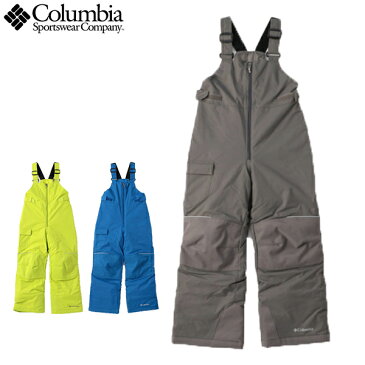 2020-2021モデル スキーウェア ジュニア コロンビア 120 130 140 155 雪遊び columbia スノーパンツ キッズ 子供 スキーパンツ カバーオール ユースアドベンチャーライドビブ SY8401【あす楽対応_北海道】