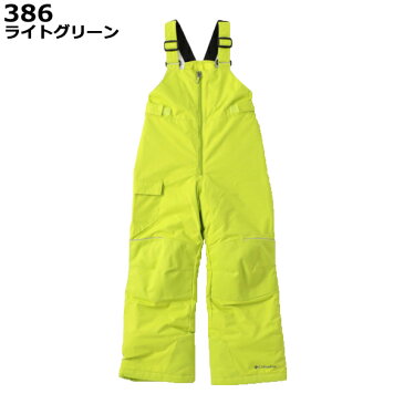 2020-2021モデル スキーウェア ジュニア コロンビア 120 130 140 155 雪遊び columbia スノーパンツ キッズ 子供 スキーパンツ カバーオール ユースアドベンチャーライドビブ SY8401【あす楽対応_北海道】