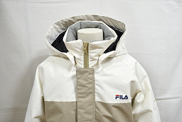 フィラ fila キッズ ジュニア 130 1...の紹介画像3