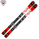 ロシニョール rossignol ジュニア スキー HERO JR XPRESS RALJY02