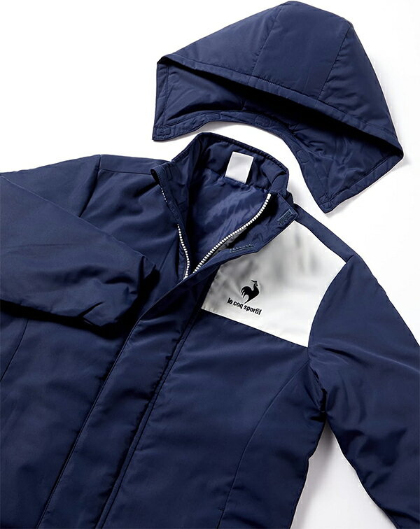 �륳�å� le coq sportif ����˥� �٥�������� ���� QMJSJK01