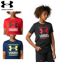 アンダーアーマー under armour ジュニア スーツ 1378275