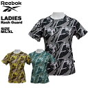 リーボック reebok レディース Tシャツ 半袖 312-925