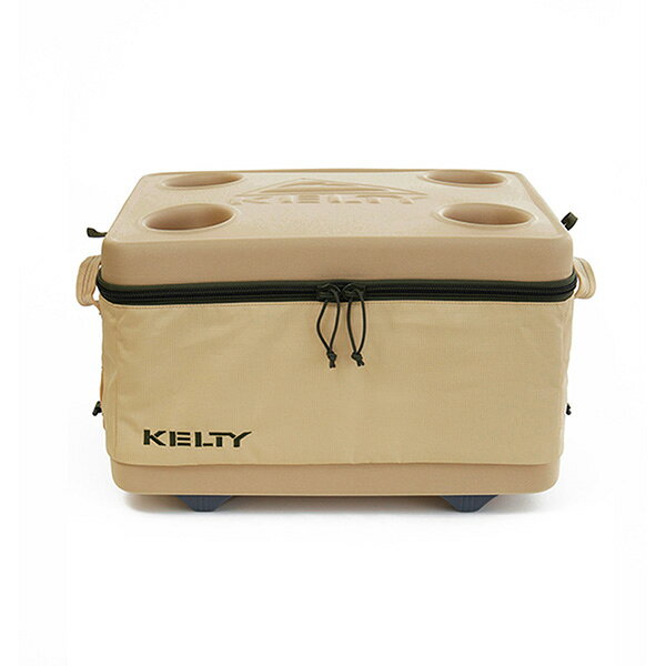 ケルティー kelty NEW FOLDING COOLER M 35016