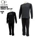 オーシャンパシフィック ocean pacific メンズ スウェットセットアップ 441-705