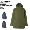 ショッフェル schoffel メンズ ジャケット 8021259 あす楽対応_北海道