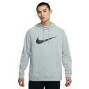 ナイキ nike メンズ スウェットパーカー ドライフィット CZ2426-063