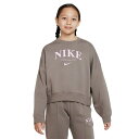 38％OFF ナイキ nike ジュニア 長袖 トレーナー DV2563 あす楽対応_北海道