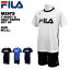 フィラ fila メンズ Tシャツ ハーフパンツ 上下セット FM6400 あす楽対応_北海道