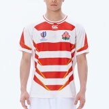 canterbury 󥿥٥꡼ JAPAN RWC2023 REPLICA HOME JERSEY RG33980WC