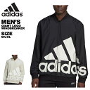 34％OFF アディダス adidas メンズ ジャケット UU563 