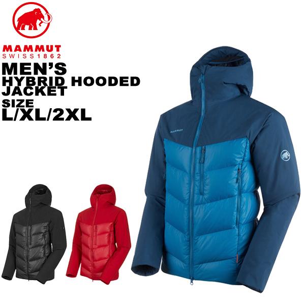 マムート mammut メンズ アウター アウトドア ジャケット 1013-01320