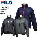 フィラ ウィンドブレーカー メンズ フィラ fila レディース ジャケット 449-618