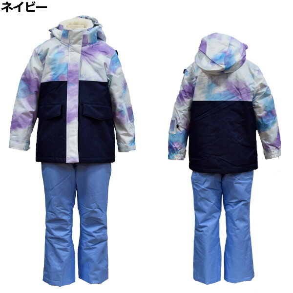 コスビー cosby ジュニア スキーウェア ...の紹介画像2