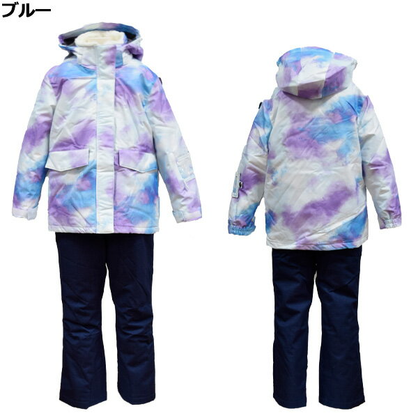 コスビー cosby ジュニア スキーウェア ...の紹介画像3