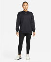 ナイキ nike レディース 長袖 トレーナー オールタイムTAPIN DQ5514 010