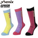 tFjbNX phenix WjA LbY XL[\bNX Fancy Color Junior Socks ESG23SO90