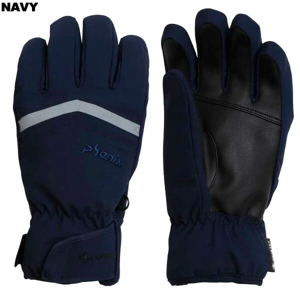 フェニックス phenix レディース ゴアテックススキーグローブ Space Hunter Gloves...