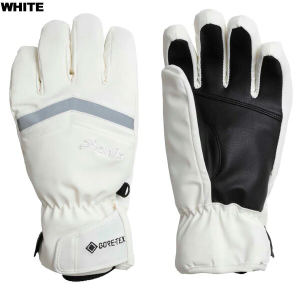 フェニックス phenix レディース ゴアテックススキーグローブ Space Hunter Gloves...