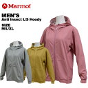 }[bg marmot fB[X W's Anti Insect L/S Hoody TOWTJB66