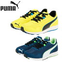 プーマ　puma キッズシューズ スニーカー 運動靴 紐タ