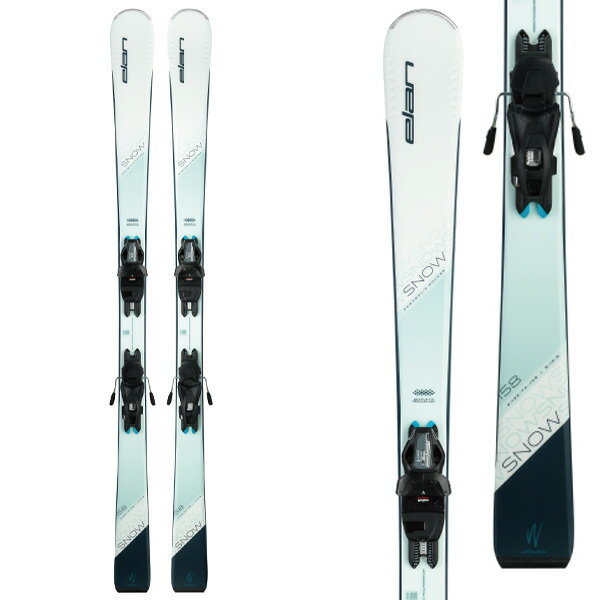 ����� elan ������ SNOW WHITE ACKKJE23 146 158