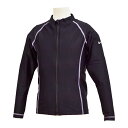 ナイキ nike ジュニア ロングスリーブ F/Z UV ラッシュガード 1991065-12