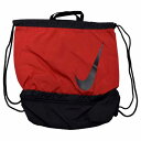 ナイキ nike スイム プールバッグ レッド 1994011 005(4)
