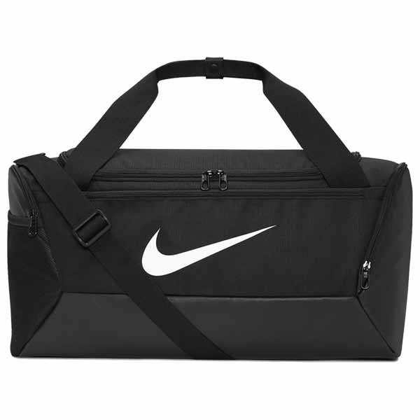 ナイキ nike トレーニングダッフルバッグ DM3976 010