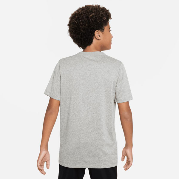 ナイキ nike ジュニア 半袖 Tシャツ Dri-FIT レジェンド DX9537 055