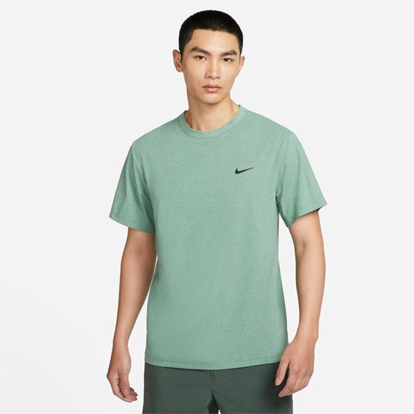 乐天商城 - ナイキ nike メンズ ユニバーサル コア S/S トップ DV9840 361 S M L XL