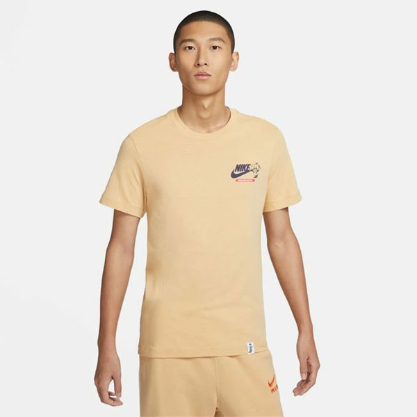 ナイキ nike メンズ ユニバーサル コア S/S トップ FV3755 252 S M L XL 2XL