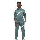 ナイキ nike ジュニア Therma-FIT パーカー ジョガー 上下セット 140 150 160 HF4414 HF4418 338