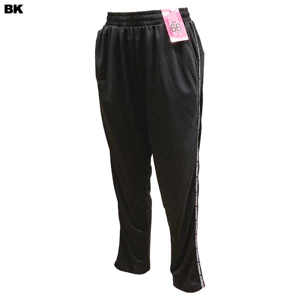 カッパ kappa レディース パンツ 股下66cm 215-637