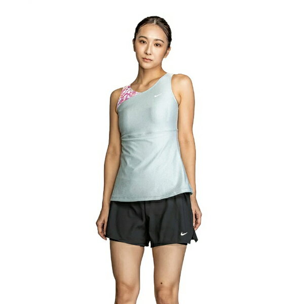 Rakuten - ナイキ nike レディース スイムウェア 水着 上下 2993118 458