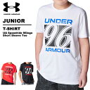 アンダーアーマー under armour ジュニア Tシャツ 半袖 6005306