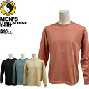 ティーアンドシーサーフデザイン t&c surf designs タウカン タウン&カントリー メンズ 長袖 シャツ DM2505 M L LL