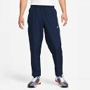ナイキ nike メンズ Dri-FIT オープンヘム バーサタイル パンツ FB7491 451