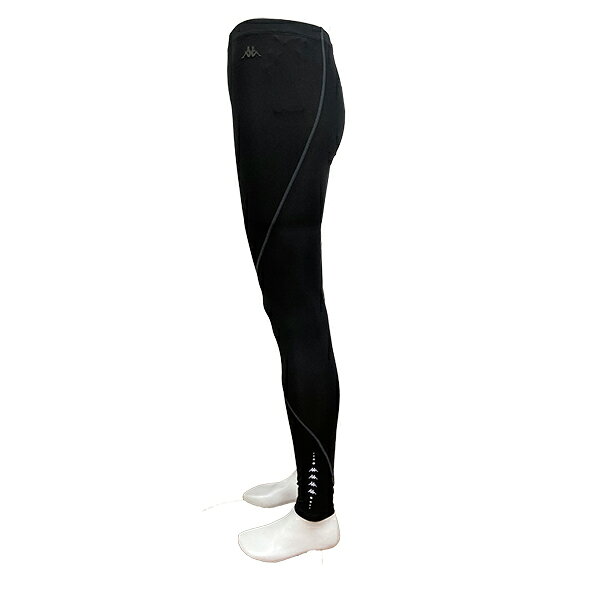 カッパ kappa メンズ タイツ コンプレッション 245-225