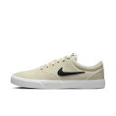 ナイキ nike メンズ スニーカー 25SU チャージ スエード IB2750 100
