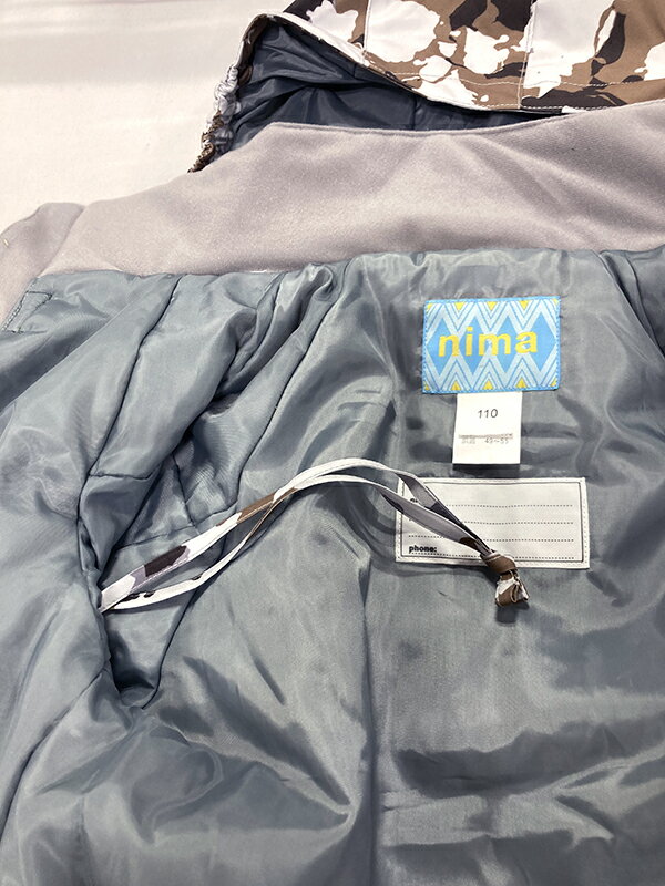 �ˡ��� nima ���å� ������������ �岼���å� ��ͷ�� JR-1553