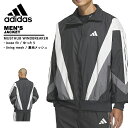 アディダス adidas メンズ ジャケット KQD22