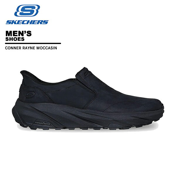 スケッチャーズ skechers メンズ シューズ スニーカー スリップインズ ハンズフリ...
