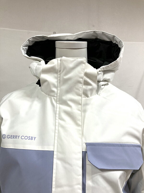 コスビー cosby スキーウェア レディース 上下セット CSW-2310 2