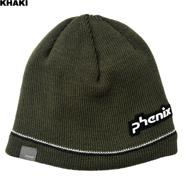 フェニックス phenix ジュニア ビーニー キッズ ニット 帽子 Double Lined Knit Beanie ESB25HW80 3