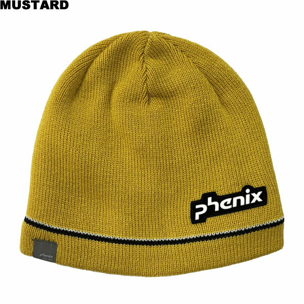 フェニックス phenix ジュニア ビーニー キッズ ニット 帽子 Double Lined Knit Beanie ESB25HW80 2