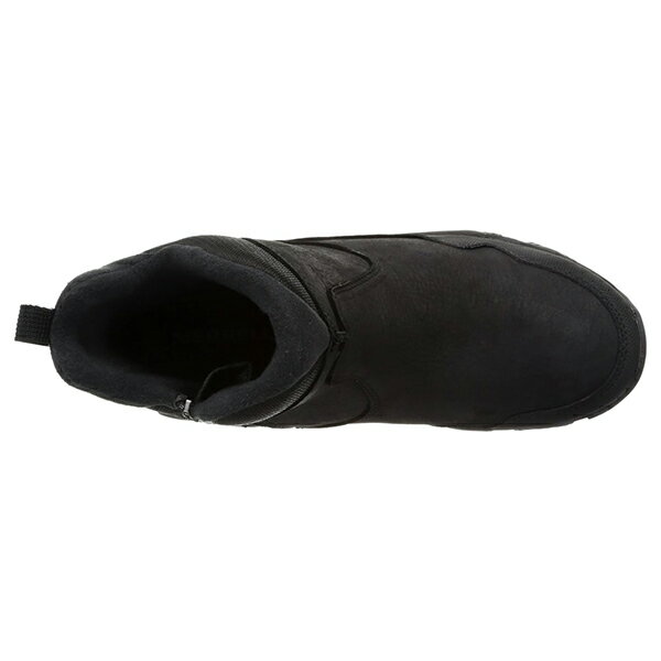 ���� ��� �֡��� �� �� �߷� ���塼�� MERRELL THERMO COLDPACK 3 THERMO TALL ZIP WATERPROOF ������ �����С���å� 3 �ߥå� �����������ץ롼�� J037199 J037201 �ɳ� ���ʤ� ���ˤ��� �����󥿡� ���Ρ� �̳�ƻ BOS