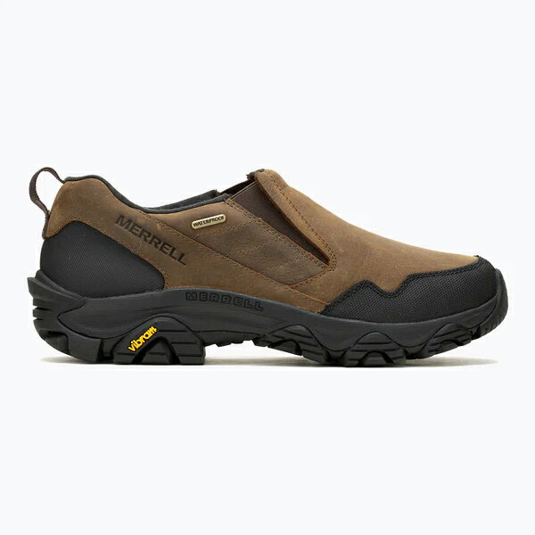 MERRELL ���� ��� ��ǥ����� �� �߷� ���塼�� �����󥿡� �ɳ� ���ˤ��� ��å� COLDPACK 3 THERMO MOC WATERPROOF 037207 037209 �̳�ƻ BOS