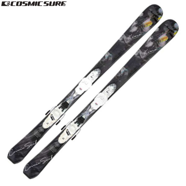 コスミックサーフ cosmicsurf スキー キアラ アドバンス KIARA ADVANCE 2023-24