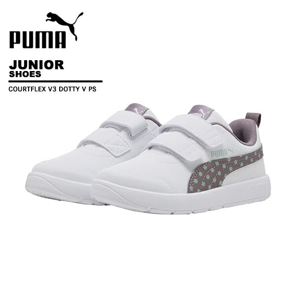 Rakuten - プーマ puma ジュニア シューズ 398758